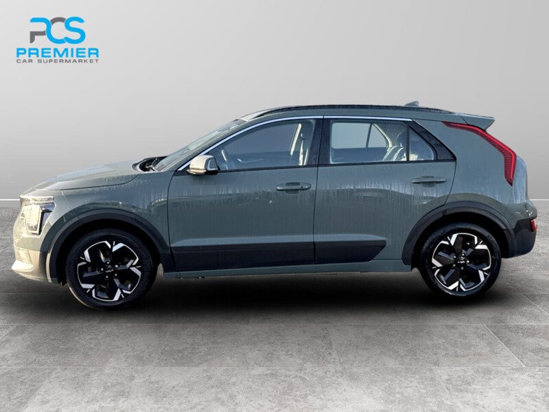 Used Kia Niro 2022 for sale - 77003358: Photo 7