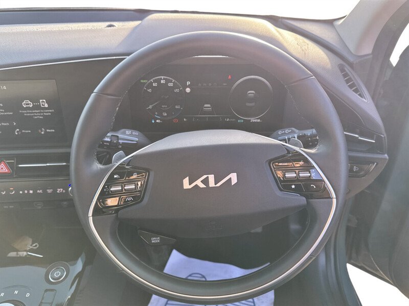 Used Kia Niro 2022 for sale - 77003358: Photo 9