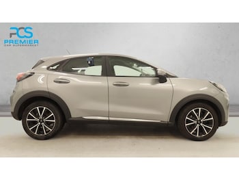 Used Ford Puma 2023 for sale - 78221192: Photo