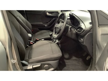 Used Ford Puma 2023 for sale - 78221192: Photo