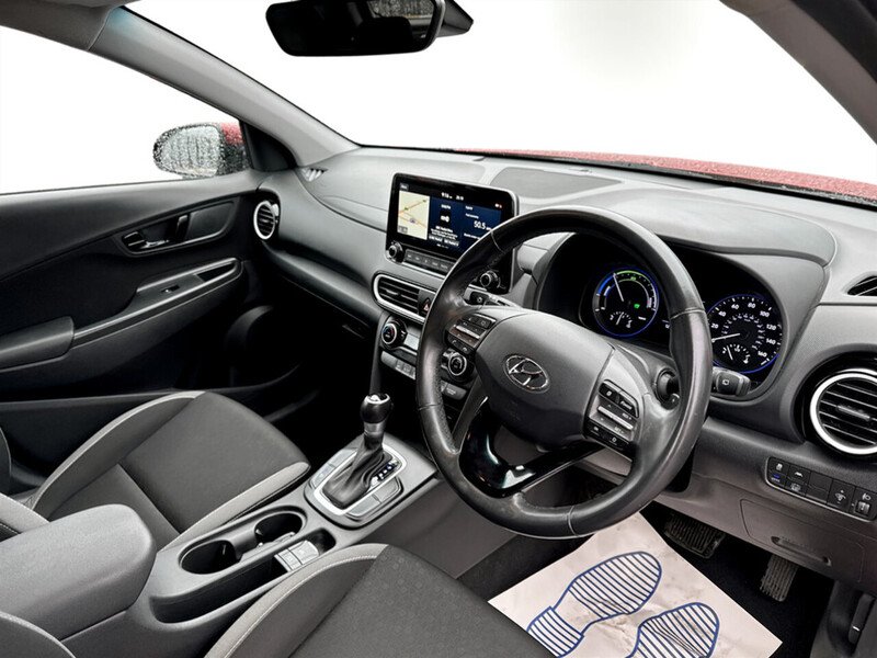 Used Hyundai KONA 2020 for sale - 77080625: Photo 19