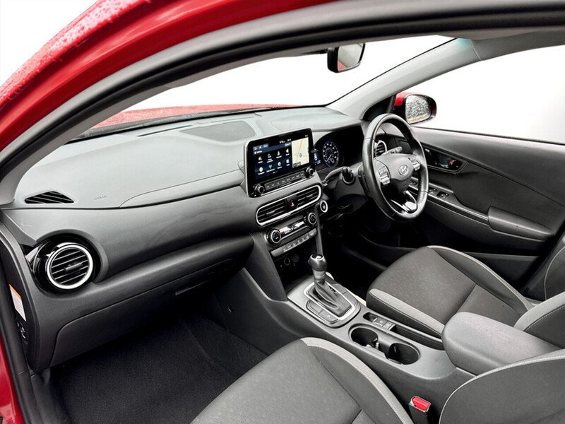 Used Hyundai KONA 2020 for sale - 77080625: Photo 29