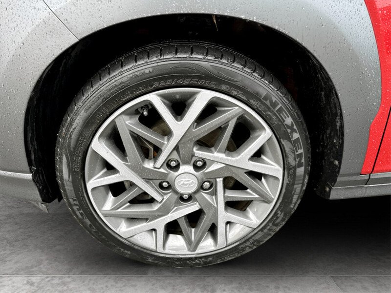 Used Hyundai KONA 2020 for sale - 77080625: Photo 32