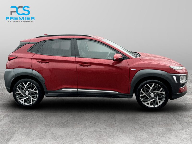 Used Hyundai KONA 2020 for sale - 77080625: Photo 6