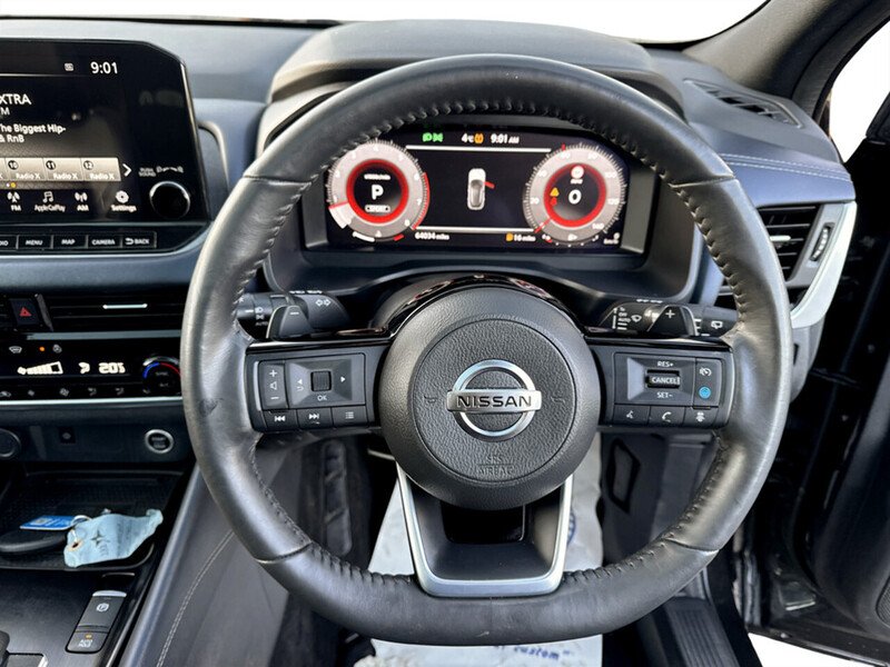 Used Nissan Qashqai 2022 for sale - 76831607: Photo 10