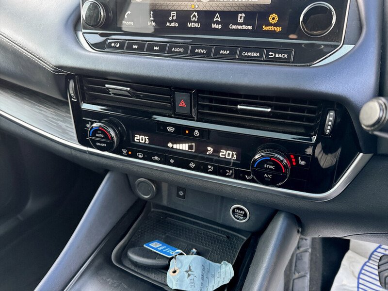 Used Nissan Qashqai 2022 for sale - 76831607: Photo 12