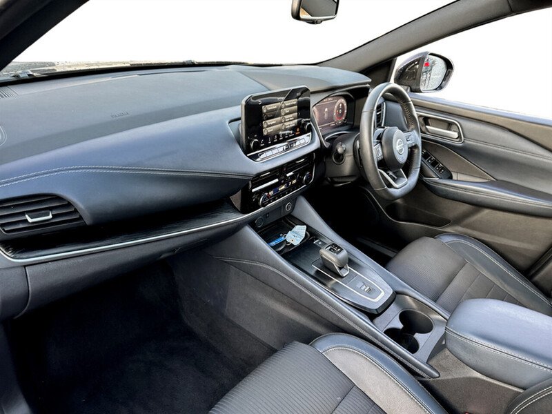 Used Nissan Qashqai 2022 for sale - 76831607: Photo 13