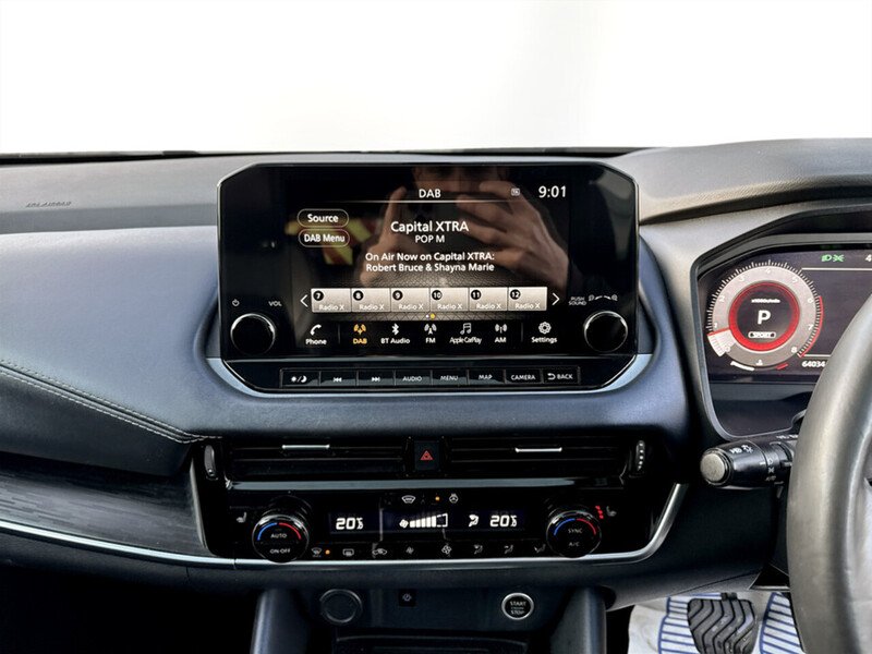 Used Nissan Qashqai 2022 for sale - 76831607: Photo 16