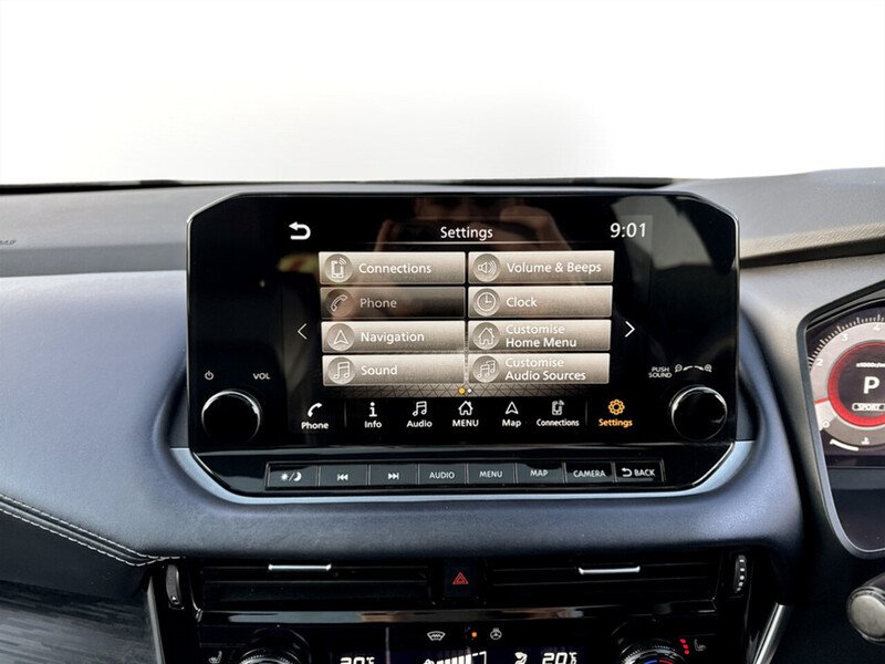 Used Nissan Qashqai 2022 for sale - 76831607: Photo 25