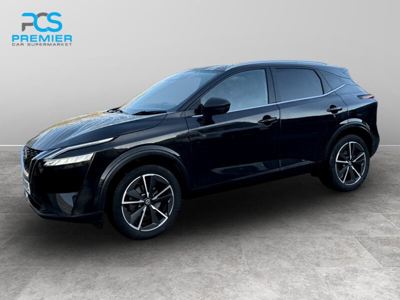 Used Nissan Qashqai 2022 for sale - 76831607: Photo 27