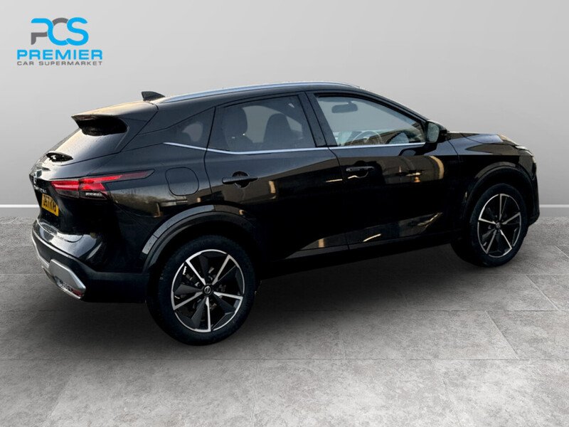 Used Nissan Qashqai 2022 for sale - 76831607: Photo 29