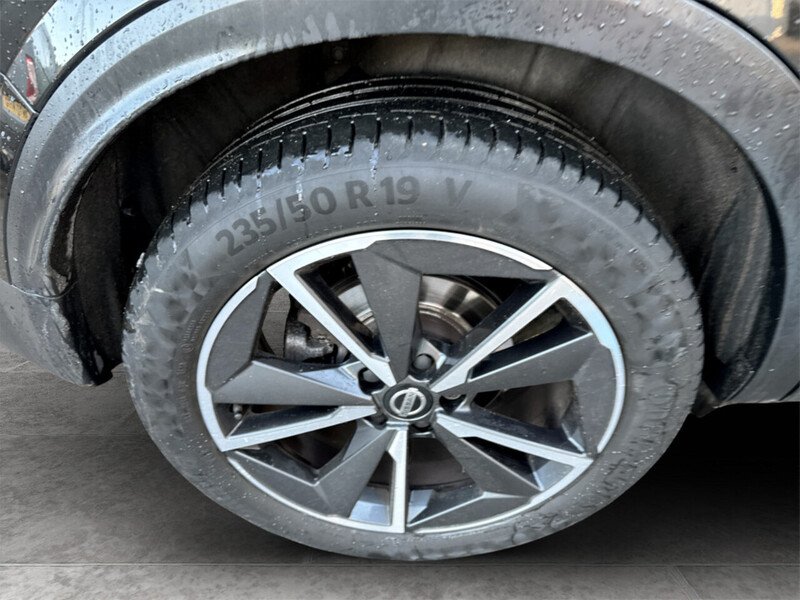 Used Nissan Qashqai 2022 for sale - 76831607: Photo 31