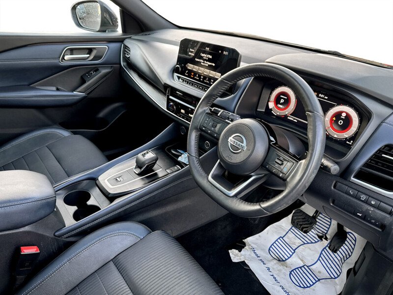 Used Nissan Qashqai 2022 for sale - 76831607: Photo 33