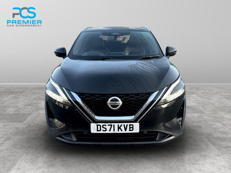 Used Nissan Qashqai 2022 for sale - 76831607: Photo 5