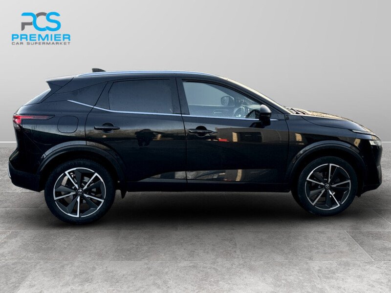 Used Nissan Qashqai 2022 for sale - 76831607: Photo 6