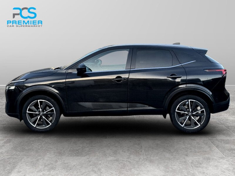 Used Nissan Qashqai 2022 for sale - 76831607: Photo 7