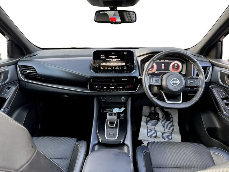 Used Nissan Qashqai 2022 for sale - 76831607: Photo 8