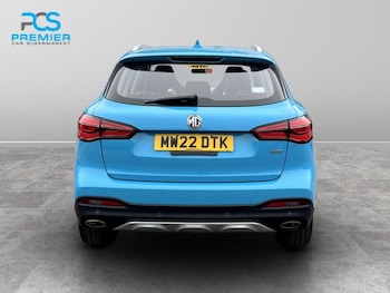 Used MG MG HS 2022 for sale - 78833340: Photo