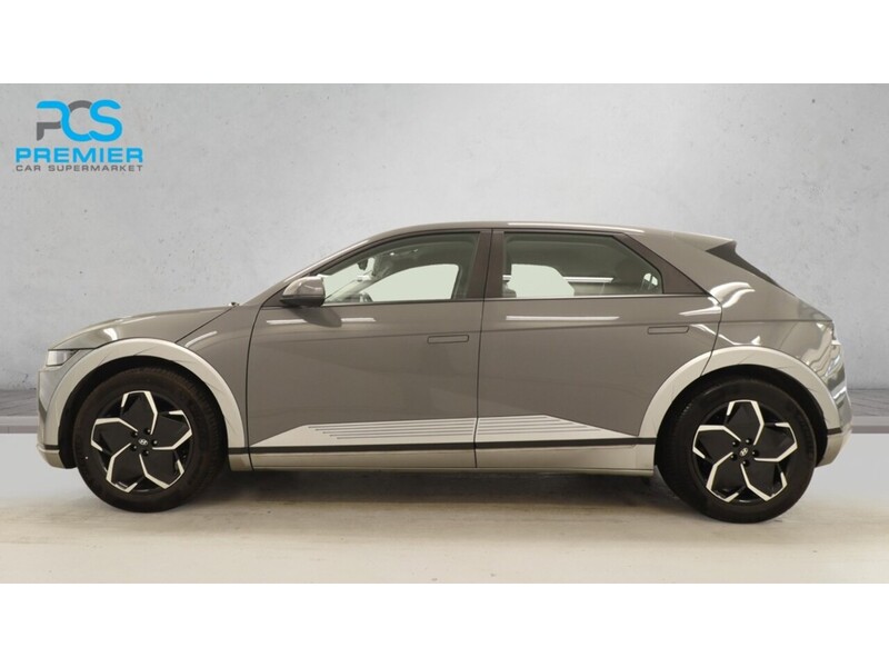 Used Hyundai IONIQ 5 2022 for sale - 78221188: Photo 12