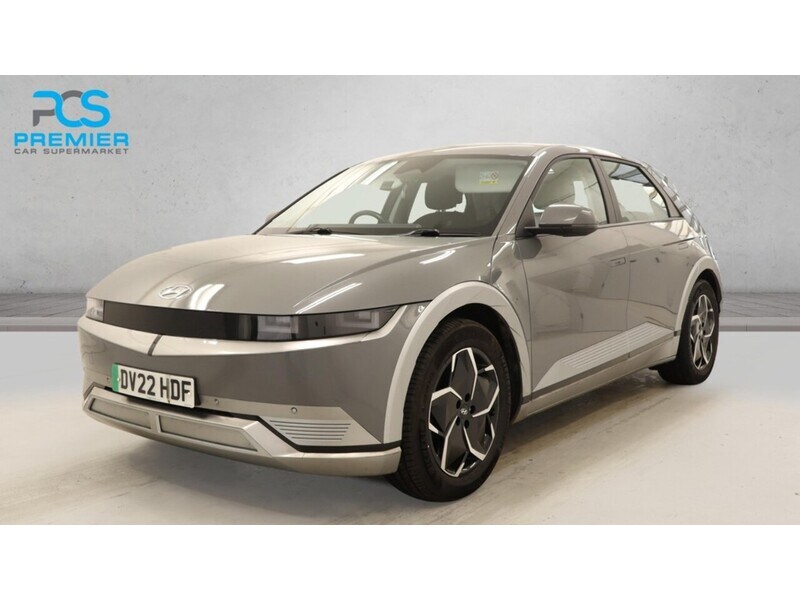 Used Hyundai IONIQ 5 2022 for sale - 78221188: Photo 14