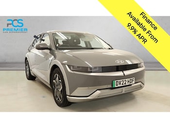 Hyundai IONIQ 5 feature image