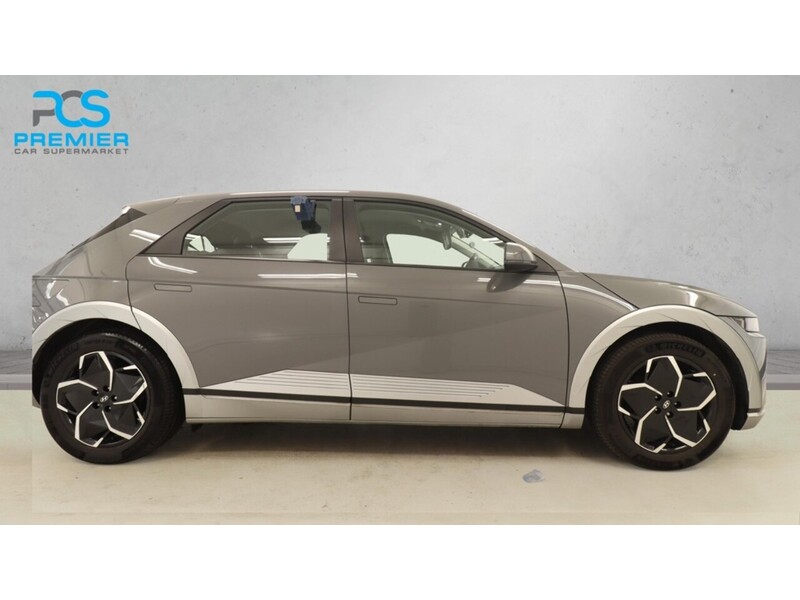Used Hyundai IONIQ 5 2022 for sale - 78221188: Photo 3