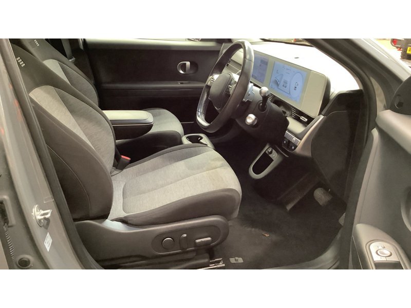 Used Hyundai IONIQ 5 2022 for sale - 78221188: Photo 4