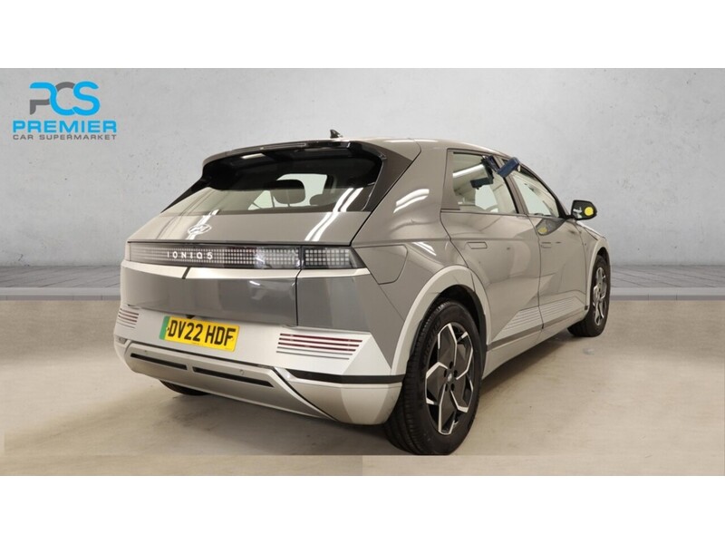 Used Hyundai IONIQ 5 2022 for sale - 78221188: Photo 6