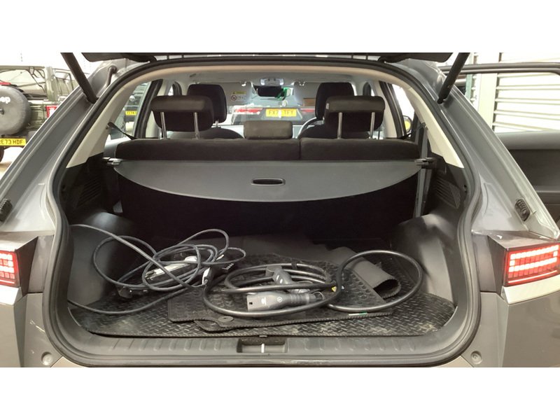 Used Hyundai IONIQ 5 2022 for sale - 78221188: Photo 7