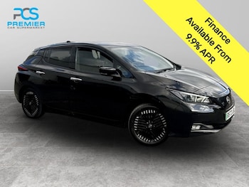 Used Nissan Leaf 2022 for sale - 78710750: Photo