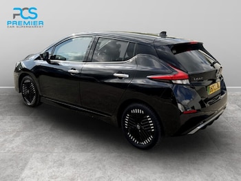 Used Nissan Leaf 2022 for sale - 78710750: Photo