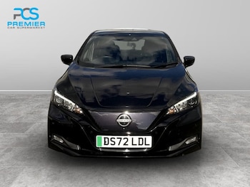 Used Nissan Leaf 2022 for sale - 78710750: Photo