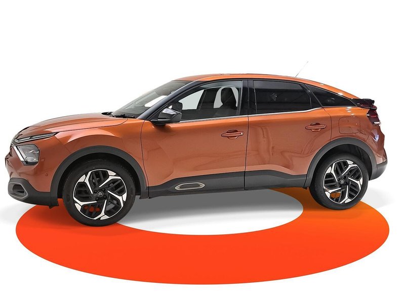 Used Citroen C4 2022 for sale - 77651163: Photo 12