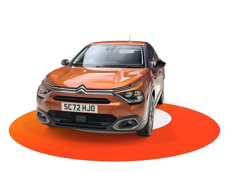 Used Citroen C4 2022 for sale - 77651163: Photo 13