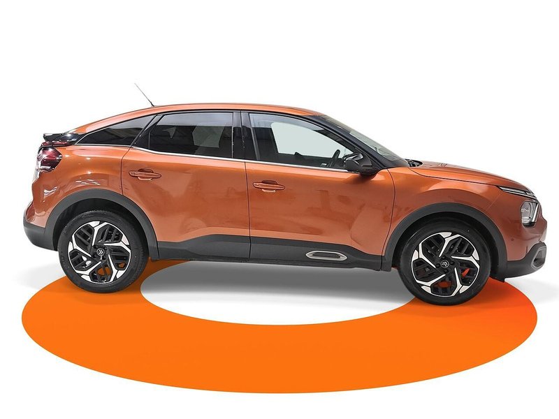 Used Citroen C4 2022 for sale - 77651163: Photo 3