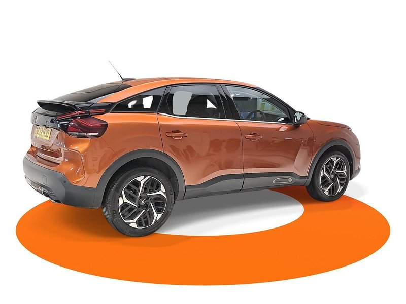 Used Citroen C4 2022 for sale - 77651163: Photo 5