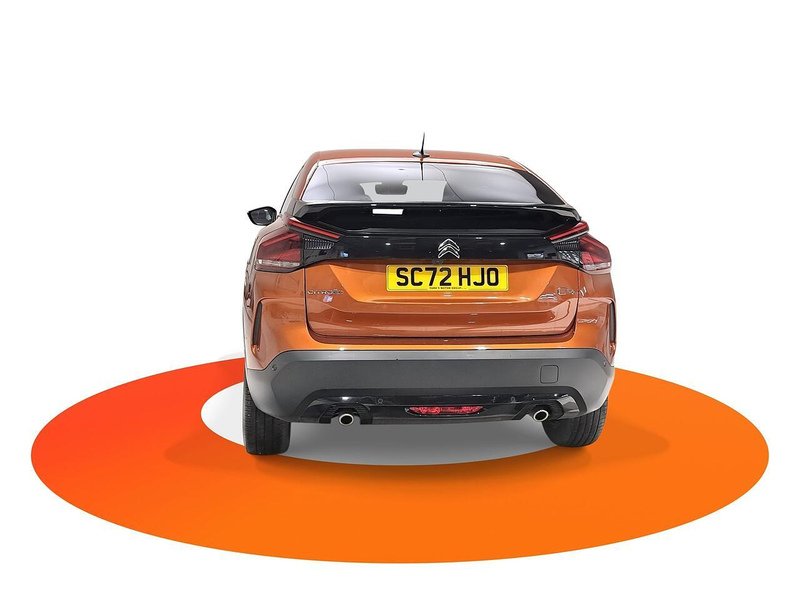 Used Citroen C4 2022 for sale - 77651163: Photo 7