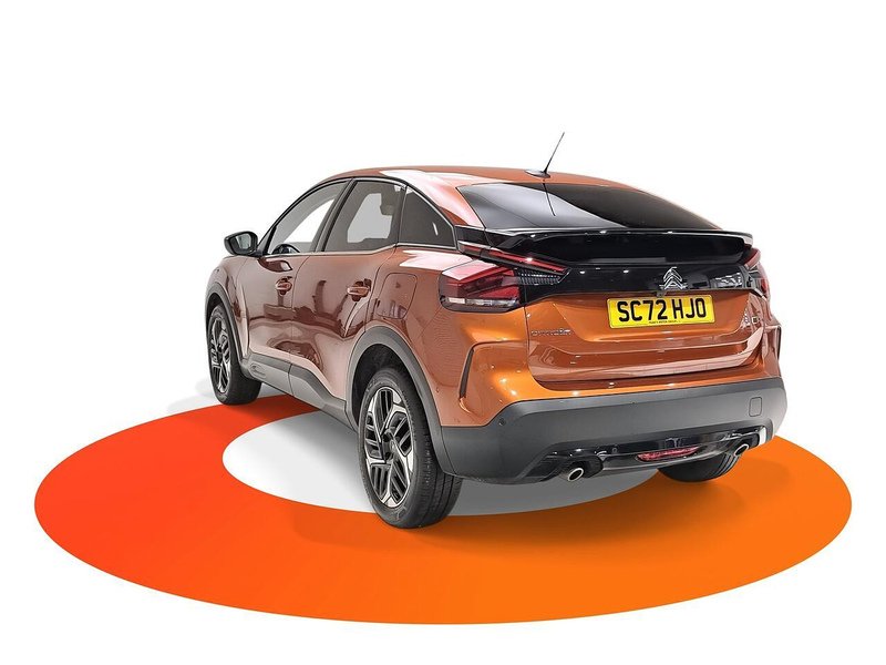 Used Citroen C4 2022 for sale - 77651163: Photo 9