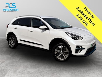 Used Kia Niro 2022 for sale - 78380123: Photo