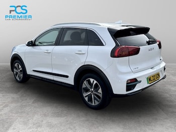Used Kia Niro 2022 for sale - 78380123: Photo
