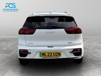 Used Kia Niro 2022 for sale - 78380123: Photo