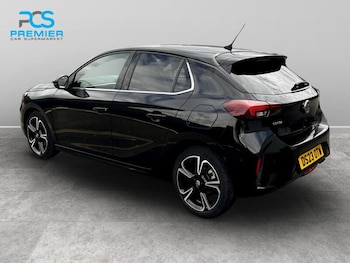 Used Vauxhall Corsa 2023 for sale - 79428312: Photo