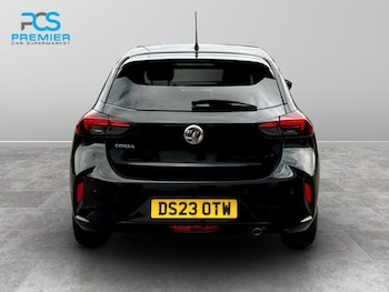 Used Vauxhall Corsa 2023 for sale - 79428312: Photo