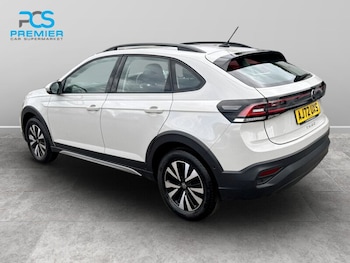 Used Volkswagen Taigo 2023 for sale - 78871441: Photo
