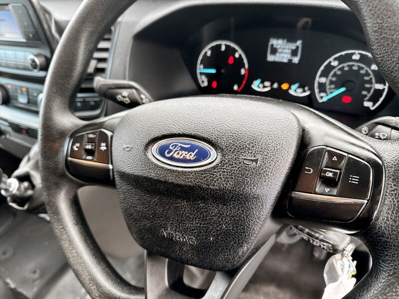 Used Ford Transit Custom 2021 for sale - 77154015: Photo 13
