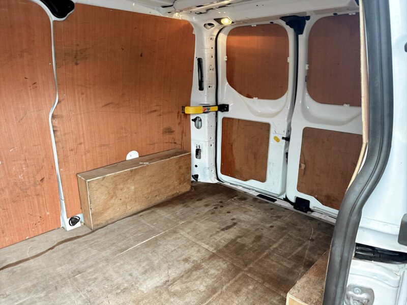 Used Ford Transit Custom 2021 for sale - 77154015: Photo 14