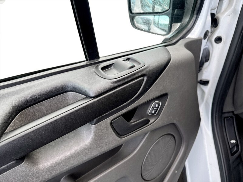 Used Ford Transit Custom 2021 for sale - 77154015: Photo 18