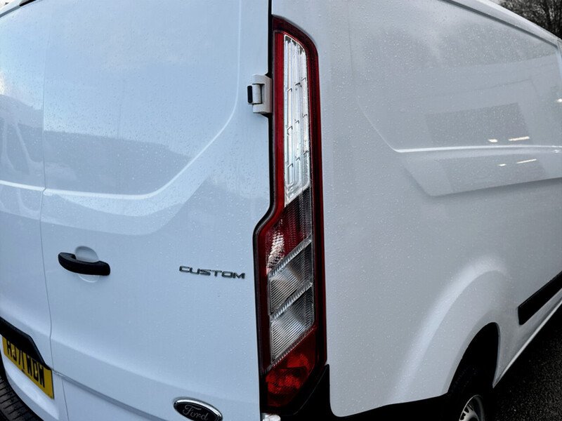 Used Ford Transit Custom 2021 for sale - 77154015: Photo 22