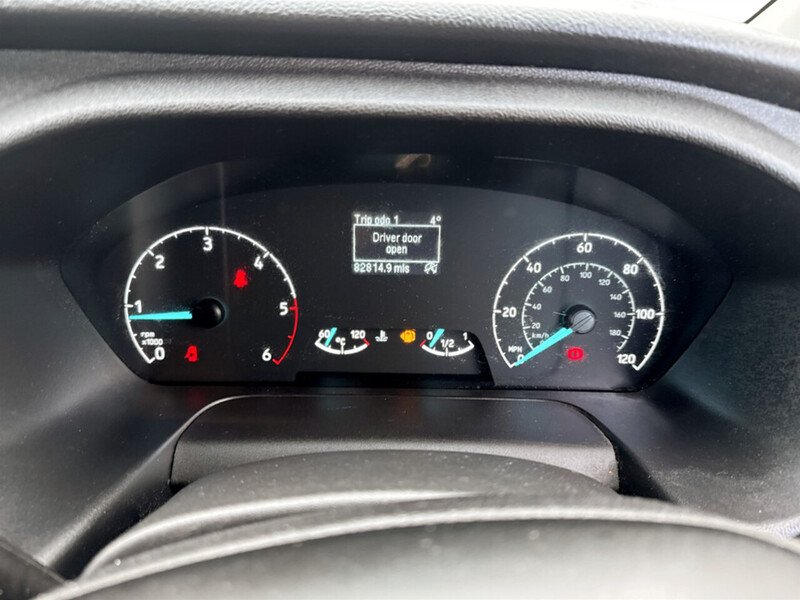 Used Ford Transit Custom 2021 for sale - 77154015: Photo 27