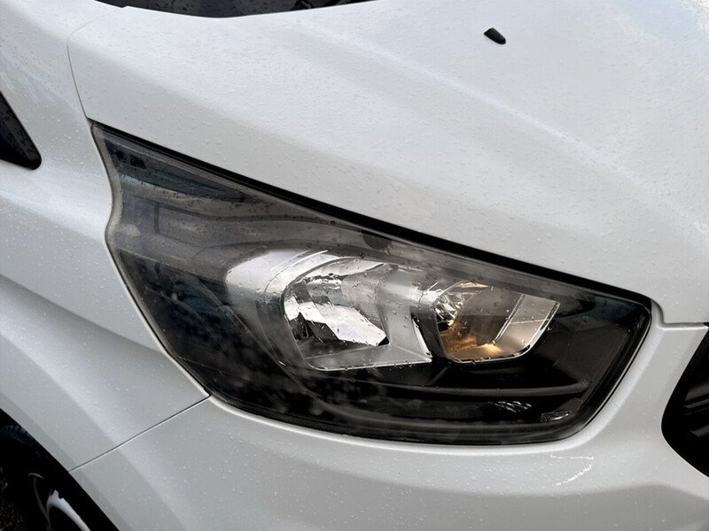 Used Ford Transit Custom 2021 for sale - 77154015: Photo 28